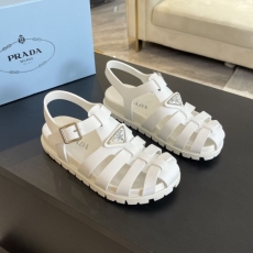 Prada Sandals